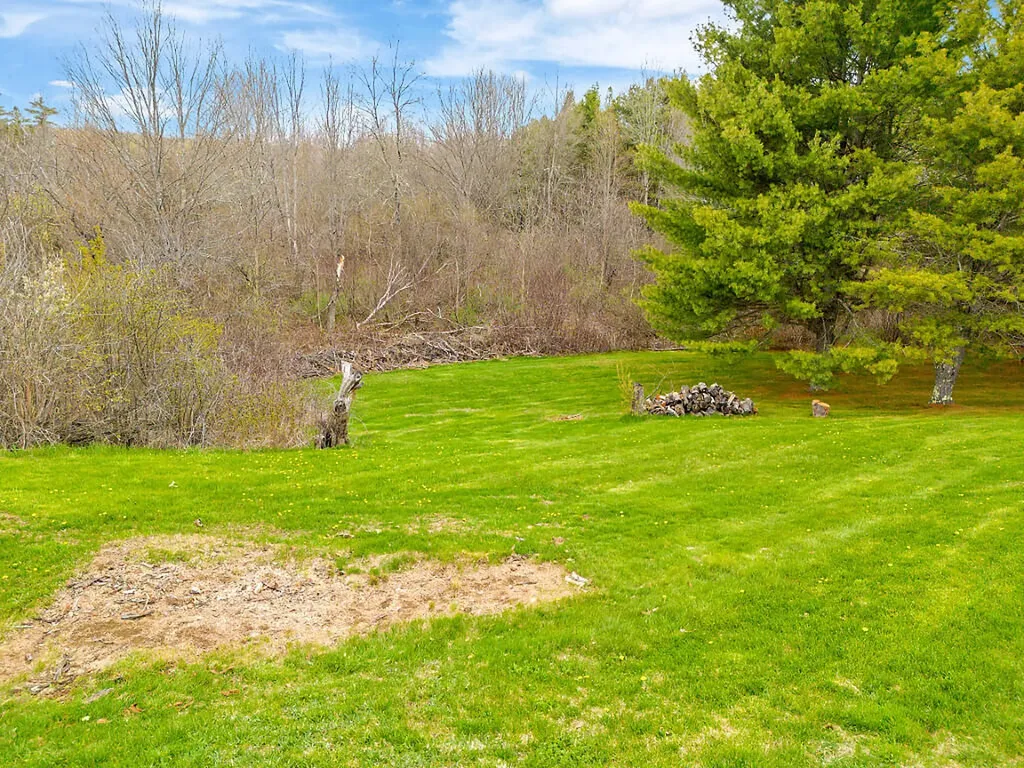 100 N Pond Road Winslow ME 04901