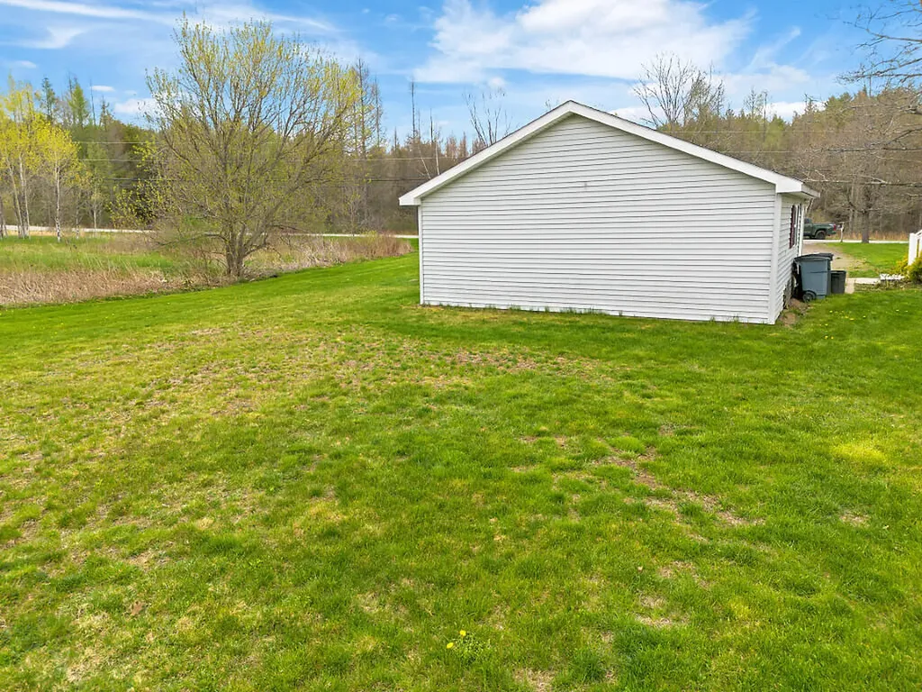 100 N Pond Road Winslow ME 04901