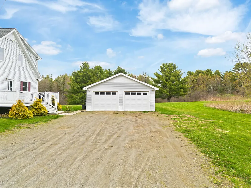 100 N Pond Road Winslow ME 04901