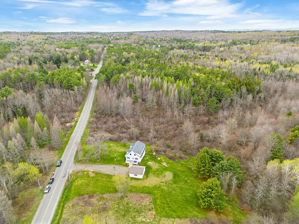 100 N Pond Road Winslow ME 04901