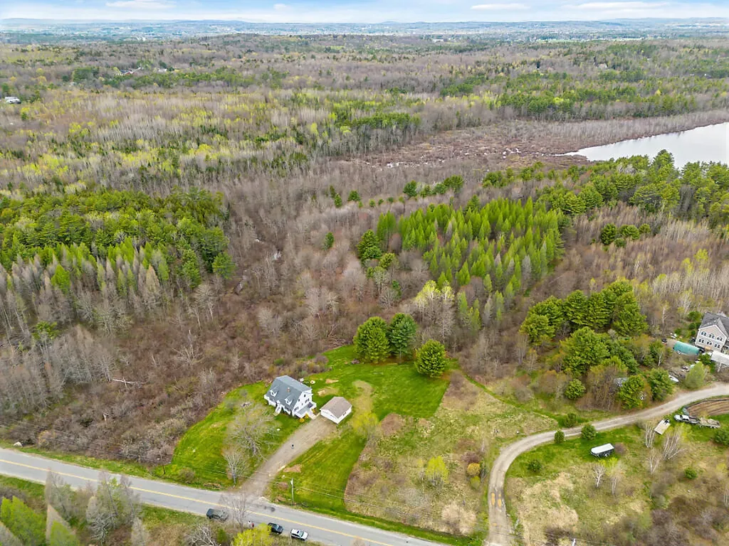 100 N Pond Road Winslow ME 04901