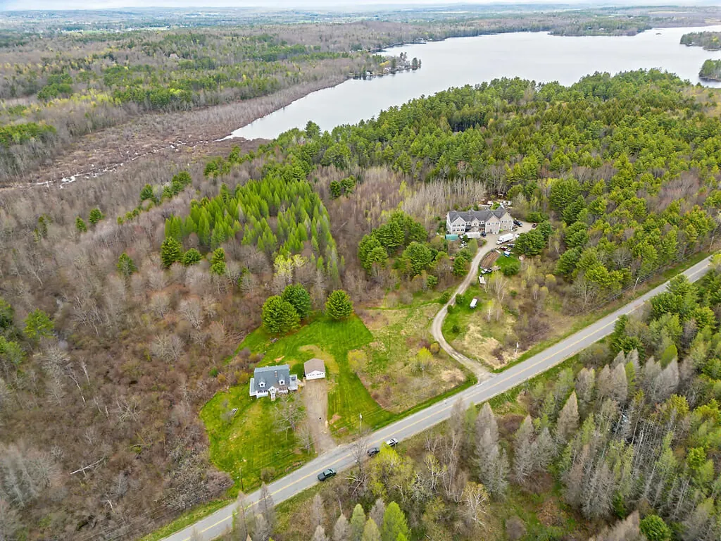100 N Pond Road Winslow ME 04901