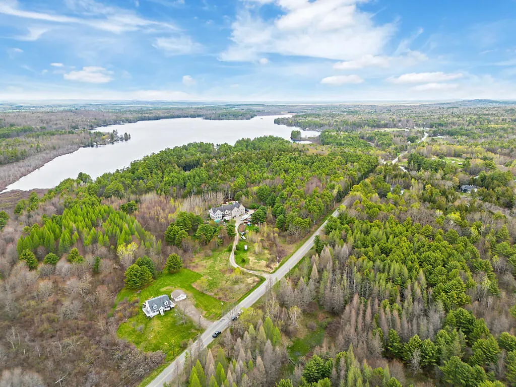 100 N Pond Road Winslow ME 04901
