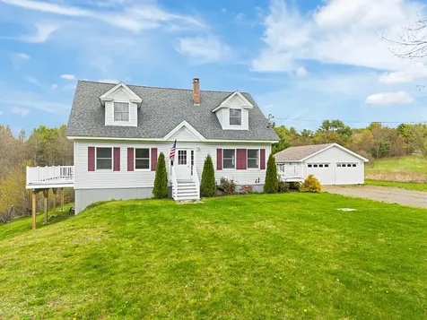 100 N Pond Road Winslow ME 04901