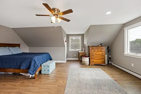 100 N Pond Road Winslow ME 04901