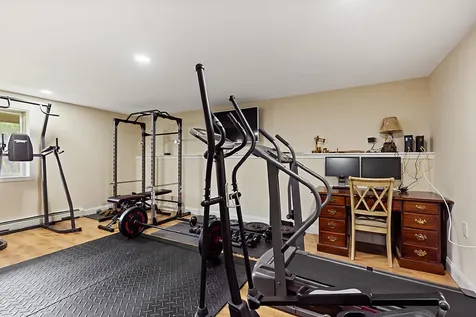 100 N Pond Road Winslow ME 04901