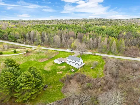 100 N Pond Road Winslow ME 04901