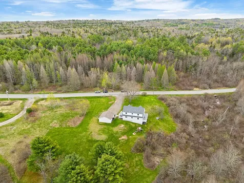 100 N Pond Road Winslow ME 04901
