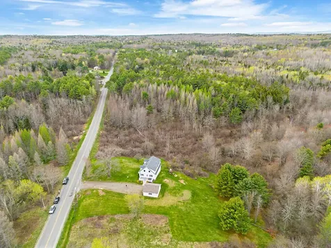 100 N Pond Road Winslow ME 04901