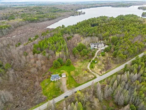 100 N Pond Road Winslow ME 04901