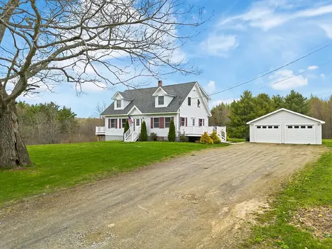 100 N Pond Road Winslow ME 04901