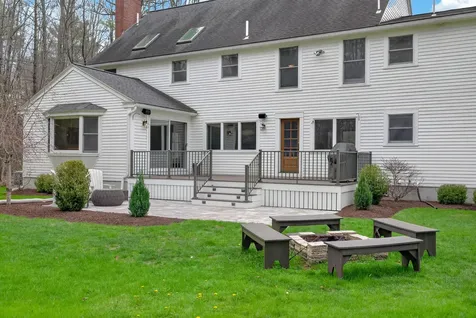 32 Acorn Circle Yarmouth ME 04096