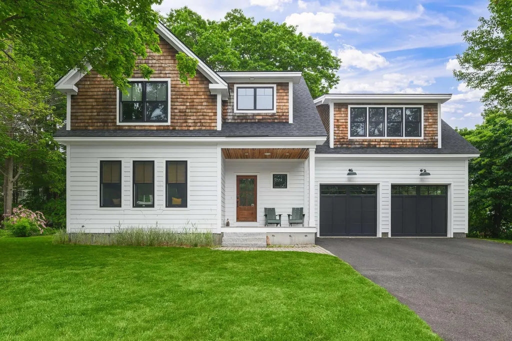 59 Underwood Road Falmouth ME 04105