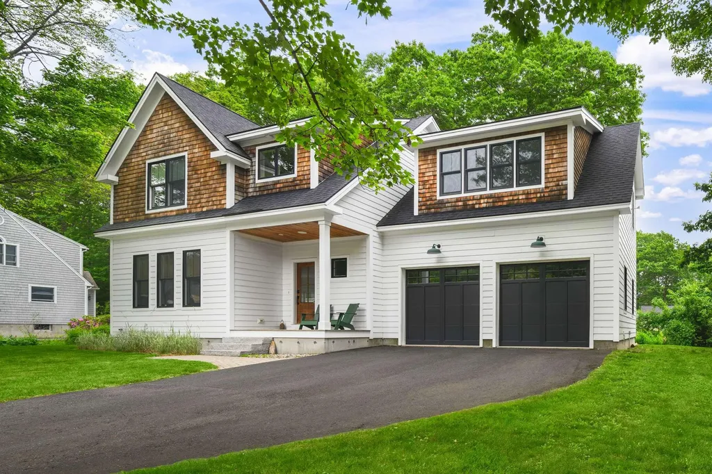 59 Underwood Road Falmouth ME 04105