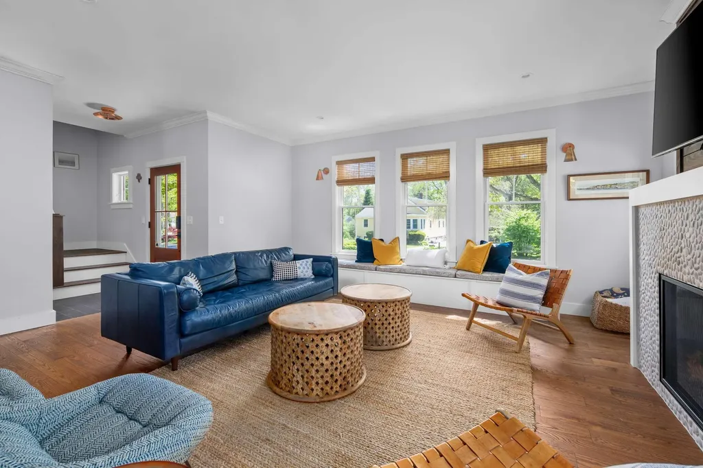 59 Underwood Road Falmouth ME 04105
