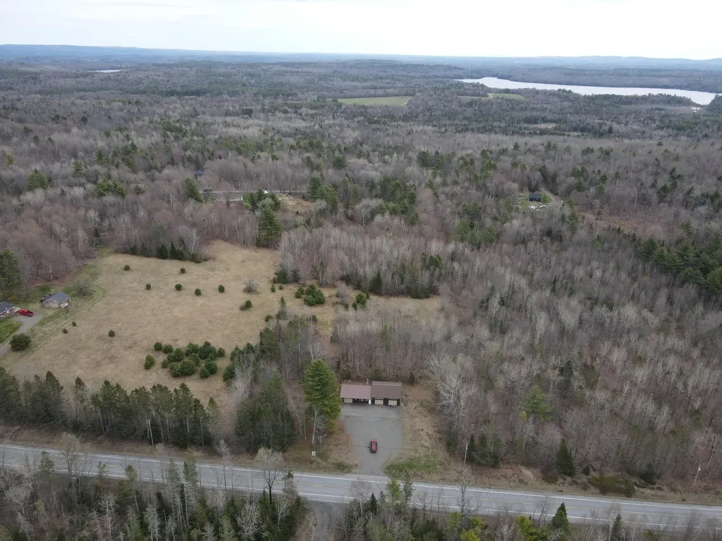 470 N Dexter Road Sangerville ME 04479
