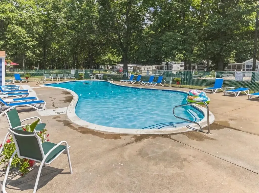 1 Robinson Way Kennebunk ME 04043