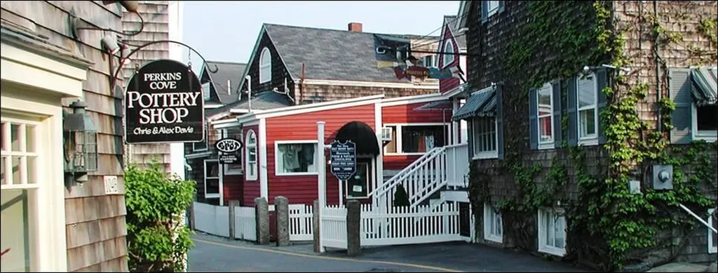 1 Robinson Way Kennebunk ME 04043