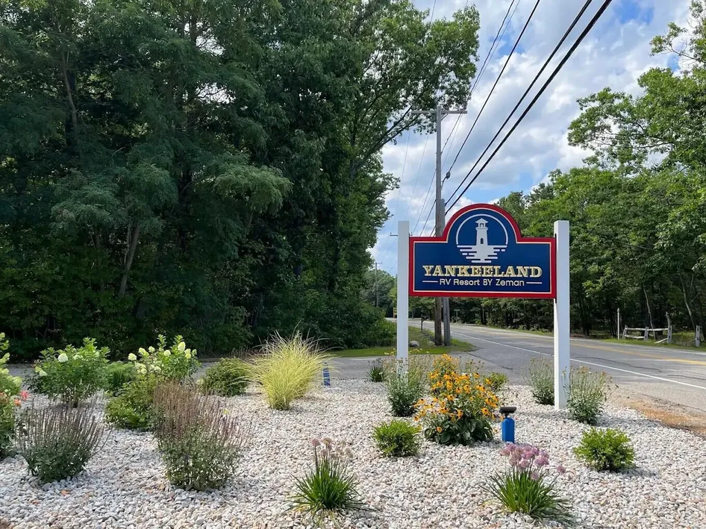 1 Robinson Way Kennebunk ME 04043
