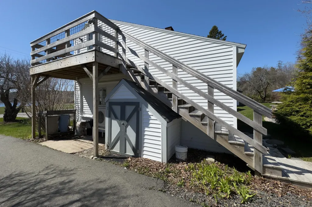 50-52 Mechanic Street Rockland ME 04841
