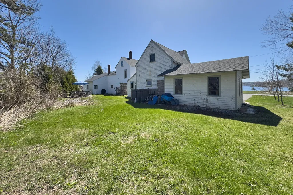 50-52 Mechanic Street Rockland ME 04841
