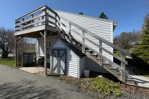 50-52 Mechanic Street Rockland ME 04841