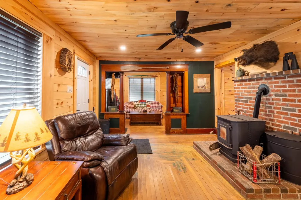 2879 Main Street Rangeley ME 04970