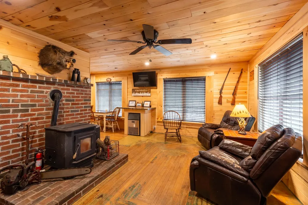 2879 Main Street Rangeley ME 04970