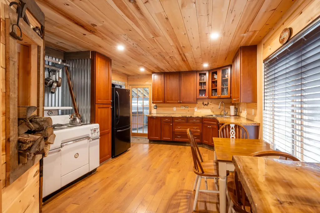 2879 Main Street Rangeley ME 04970