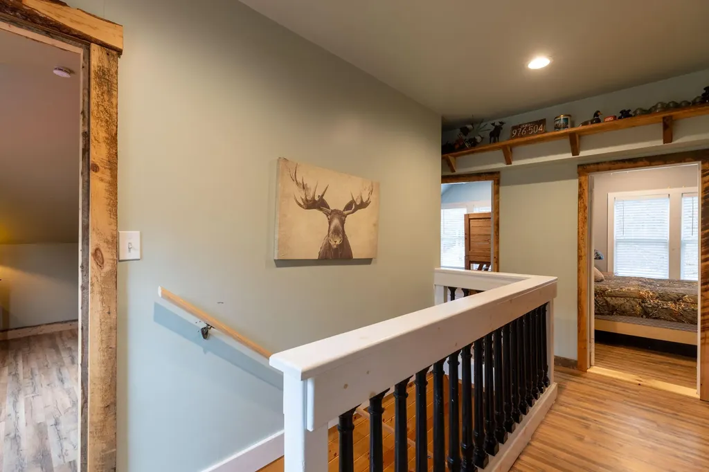 2879 Main Street Rangeley ME 04970