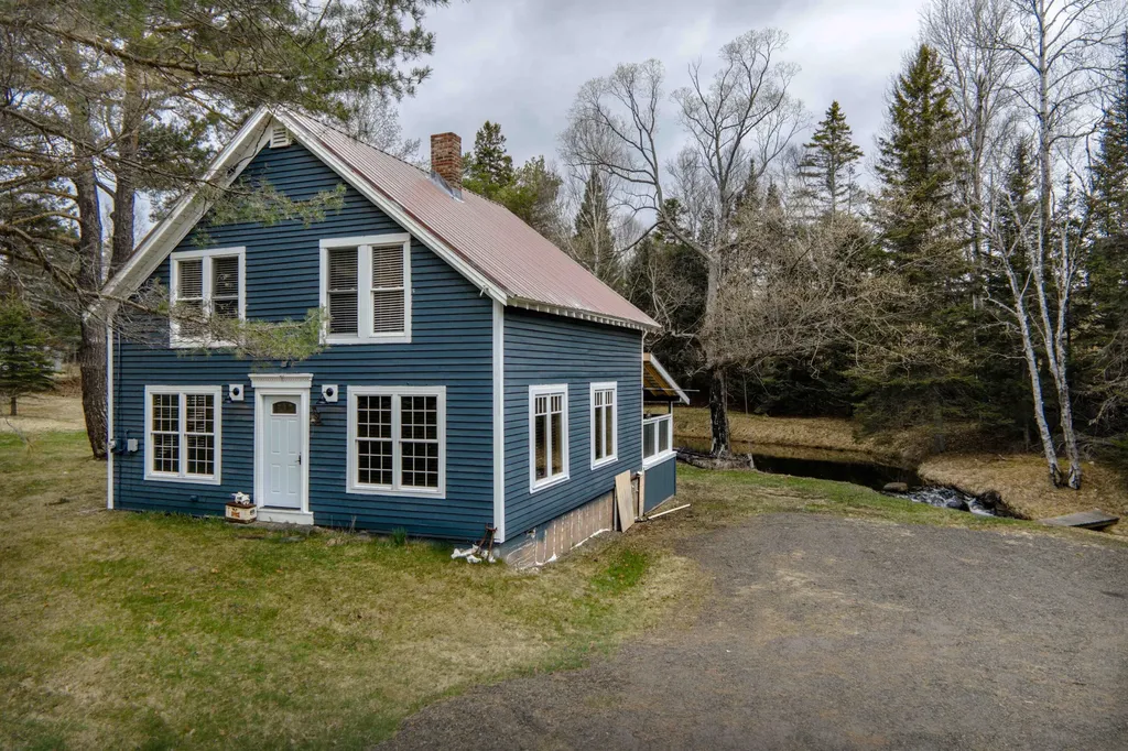 2879 Main Street Rangeley ME 04970