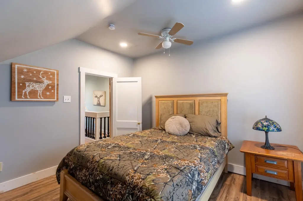 2879 Main Street Rangeley ME 04970