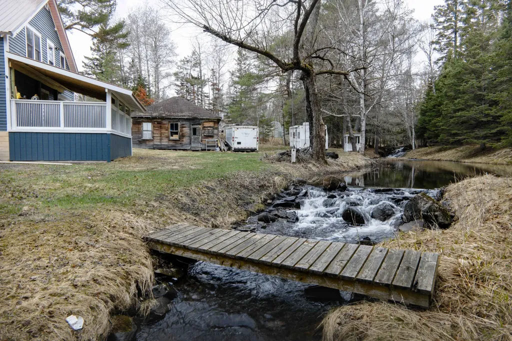 2879 Main Street Rangeley ME 04970
