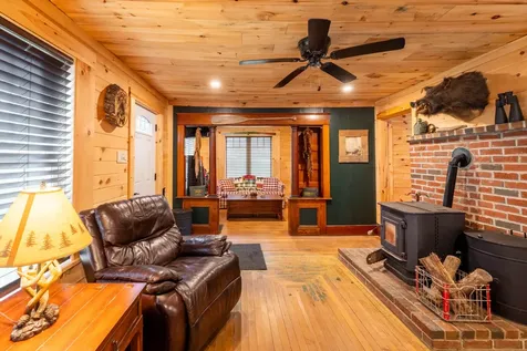2879 Main Street Rangeley ME 04970