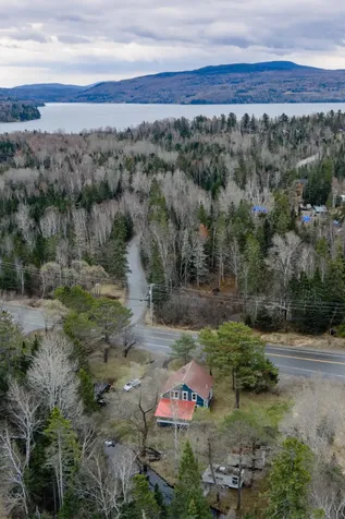 2879 Main Street Rangeley ME 04970