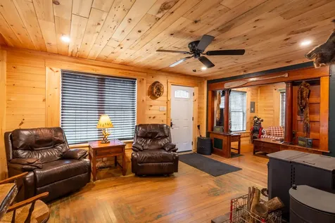 2879 Main Street Rangeley ME 04970