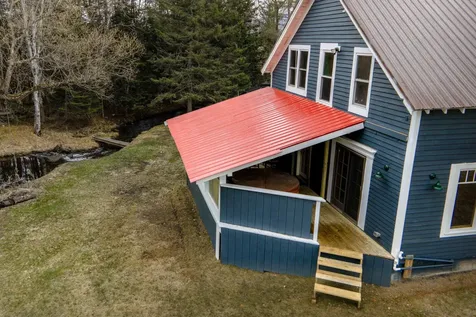 2879 Main Street Rangeley ME 04970