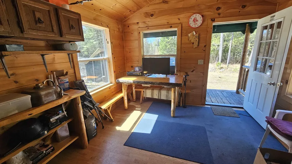 Lot 30 Off Condon Lane Portage Lake ME 04768
