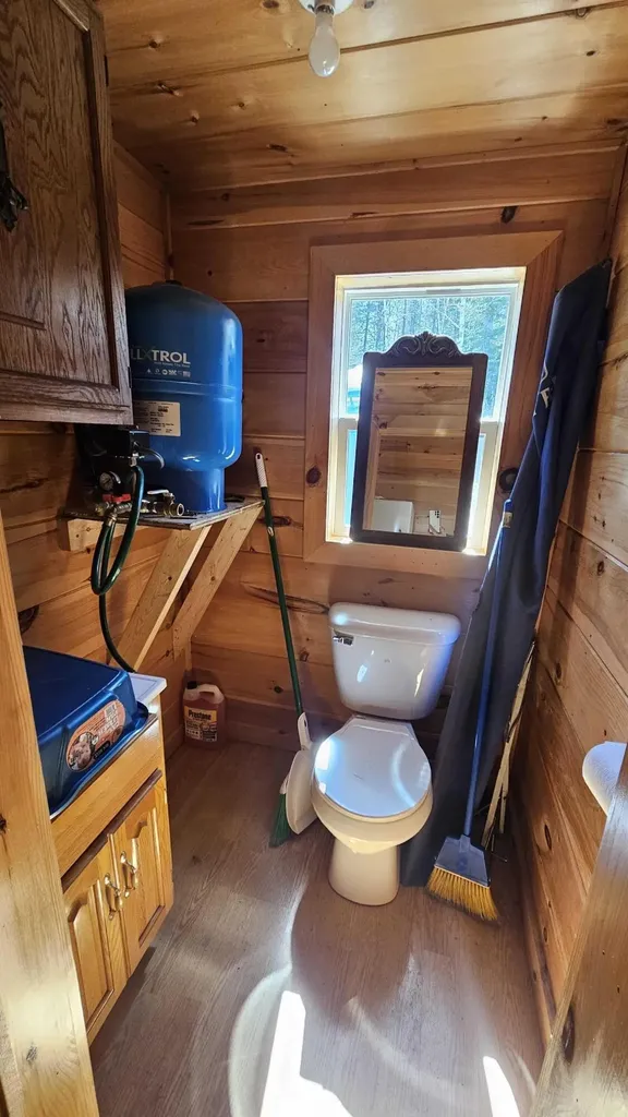 Lot 30 Off Condon Lane Portage Lake ME 04768