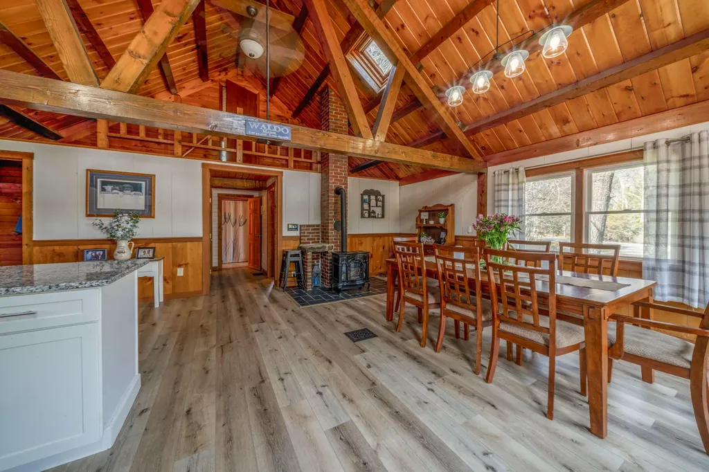 130 Moosehead Trail Highway Waldo ME 04915