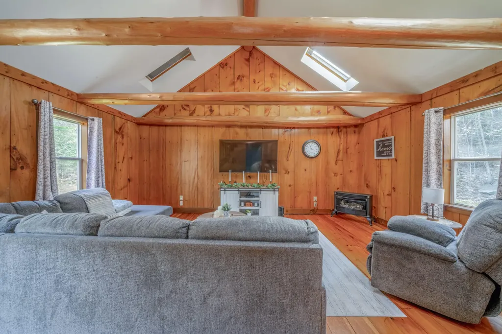 130 Moosehead Trail Highway Waldo ME 04915