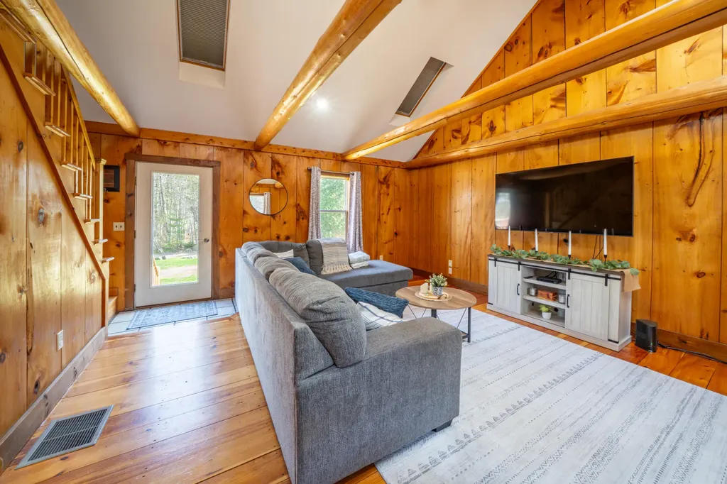 130 Moosehead Trail Highway Waldo ME 04915