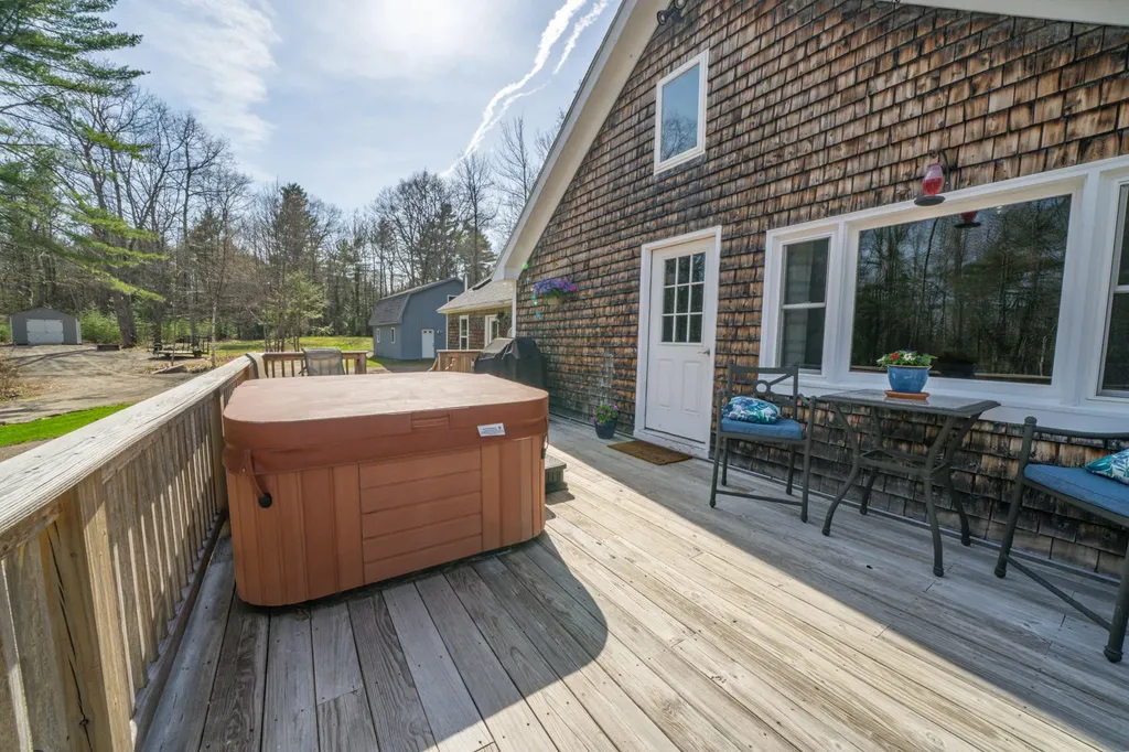 130 Moosehead Trail Highway Waldo ME 04915