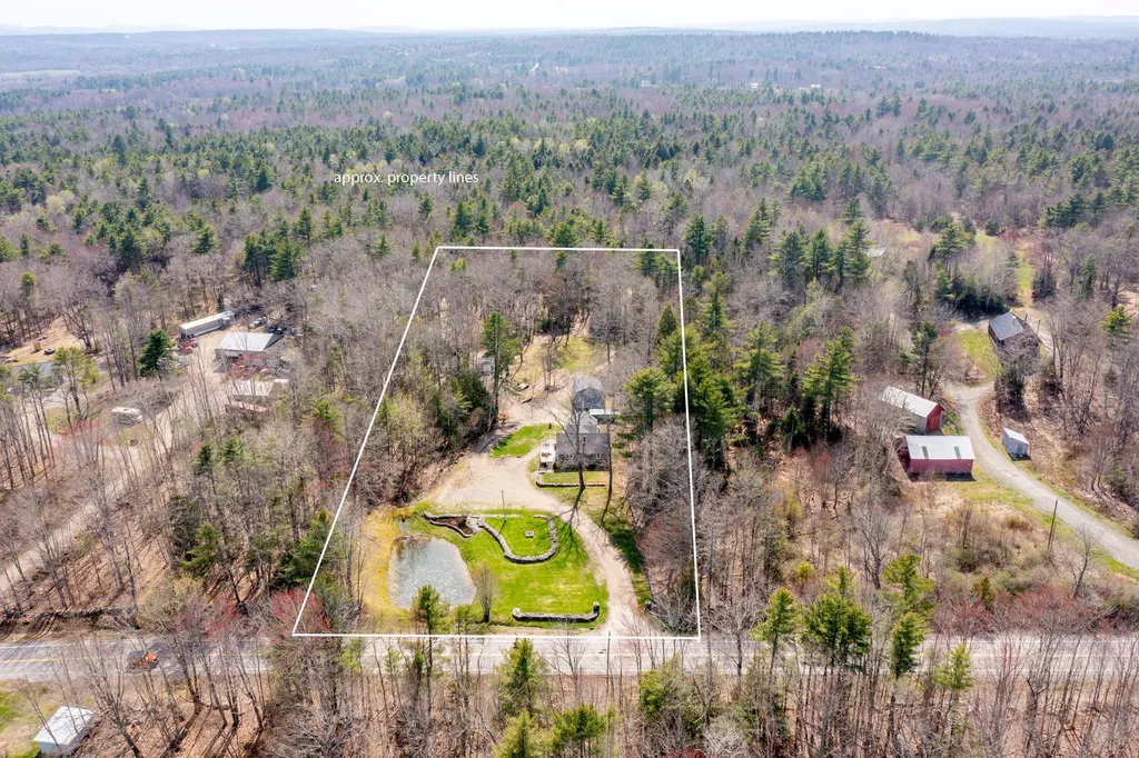 130 Moosehead Trail Highway Waldo ME 04915
