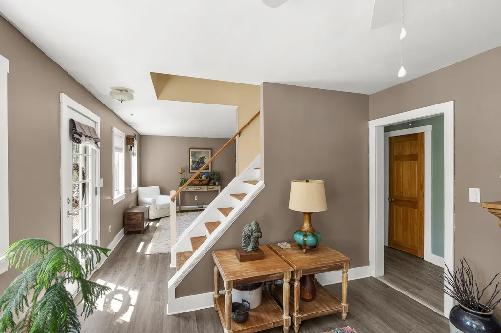 232 Mckay Road Edgecomb ME 04556