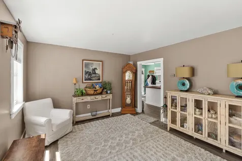 232 Mckay Road Edgecomb ME 04556
