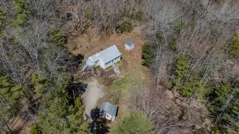 232 Mckay Road Edgecomb ME 04556