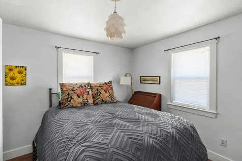 232 Mckay Road Edgecomb ME 04556
