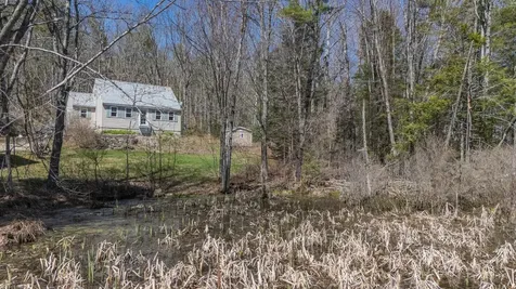 232 Mckay Road Edgecomb ME 04556