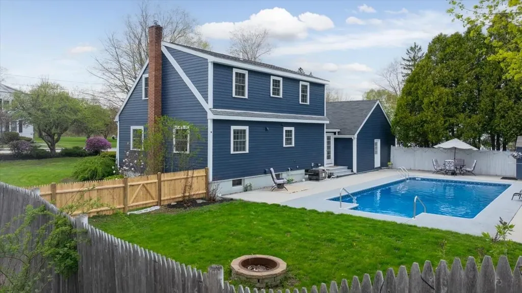 216 Cook Street Auburn ME 04210